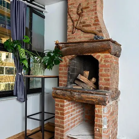 Ξενοδοχείο 8 House Balçova