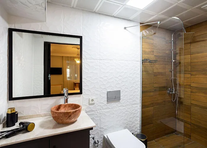 8 House Hotel Balçova