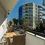 8 House * Balçova