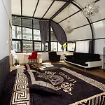 8 House Hotel Balçova