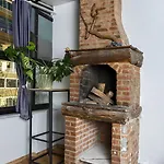 8 House * Balçova