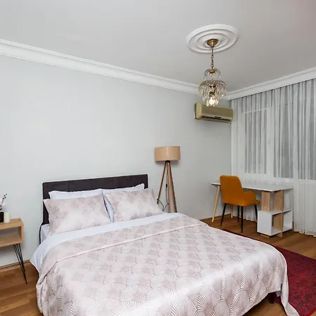 8 House Balçova