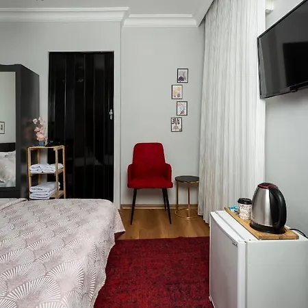 8 House * Balçova