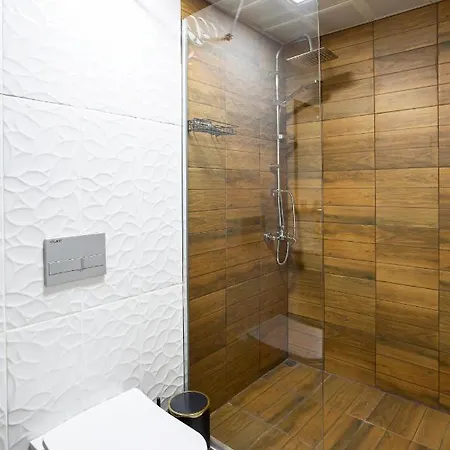 8 House Balçova