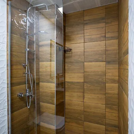 8 House Hotel Balcova