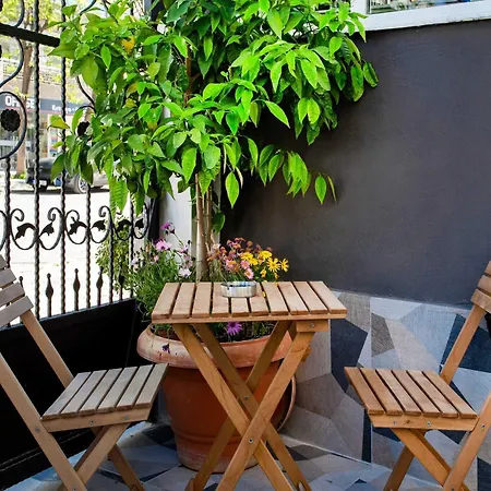8 House Balçova