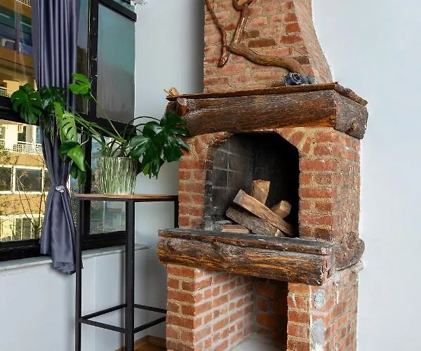 Szálloda 8 House Balçova