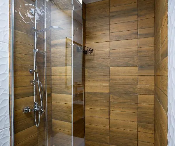 8 House Hotel Balçova